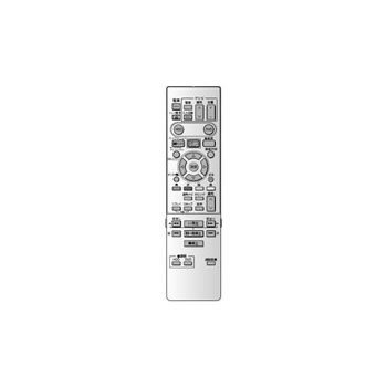 【中古】シャープ DVD用リモコン 9HSNB231JD(0046380161) 【中古】シャープ DVD用リモコン 9HSNB231JD(0046380161)