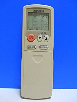 【中古】三菱 エアコンリモコン HG94