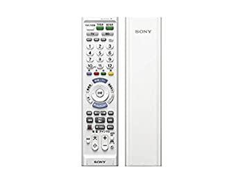 【中古】ソニー SONY マルチリモコン RM-PZ130D : テレビ/DBレコーダー・プレーヤー/DVDレコーダー・プレーヤー操作可能 ホワイト RM-PZ 【中古】ソニー SONY マルチリモコン RM-PZ130D : テレビ/DBレコーダー・プレーヤー/DVDレコーダー・プレーヤー操作可能 ホワイト RM-PZ