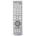 【中古】OHM ソニー ブラビア用 TVリモコン AV-R320N-SO(2)