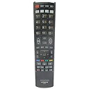 【中古】日立 純正テレビ用リモコン C-RS1 【部品番号:UT32-HV700B-030】(2)