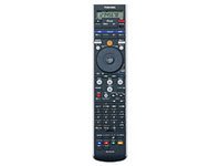 【中古】(非常に良い)東芝純正 HDD＆DVDレコーダー用リモコン　SE-R0150【メーカー名】東芝【メーカー型番】【ブランド名】東芝(TOSHIBA)【商品説明】東芝純正 HDD＆DVDレコーダー用リモコン　SE-R0150イメージと違う、必要でなくなった等、お客様都合のキャンセル・返品は一切お受けしておりません。 商品名に「限定」「保証」等の記載がある場合でも特典や保証・ダウンロードコードは付いておりません。 写真は代表画像であり実際にお届けする商品の状態とは異なる場合があります。 中古品の場合は中古の特性上、キズ・汚れがある場合があります。 他モール併売のため、万が一お品切れの場合はご連絡致します。 当店では初期不良に限り、商品到着から7日間は返品をお受けいたします。 ご注文からお届けまで 1．ご注文　 ご注文は24時間受け付けております 2．注文確認 　ご注文後、注文確認メールを送信します 3．在庫確認　　　 　 多モールでも併売の為、在庫切れの場合はご連絡させて頂きます。 　 ※中古品は受注後に、再メンテナンス、梱包しますのでお届けまで4〜10営業日程度とお考え下さい。 4．入金確認 前払い決済をご選択の場合、ご入金確認後に商品確保・配送手配を致します。 5．出荷 配送準備が整い次第、出荷致します。配送業者、追跡番号等の詳細をメール送信致します。 6．到着　 出荷後、1〜3日後に商品が到着します。 ※離島、北海道、九州、沖縄は遅れる場合がございます。予めご了承下さい。