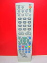 【中古】(非常に良い)三洋電機 テレビリモコン RC-476