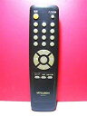 【中古】(非常に良い)三菱電機 テレビリモコン 14C-R1(2)