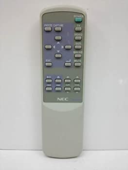 【中古】(非常に良い)NEC PCリモコン 79643391