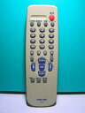 【中古】東芝 テレビリモコン CT-881