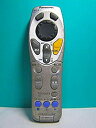 【中古】(非常に良い)パナソニック カーナビリモコン PQLV55009