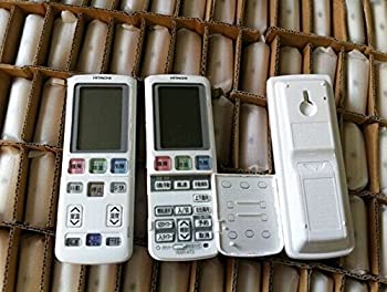 【中古】(未使用・未開封品)純正 日立RAR-4T3 リモコン KFR-35GW/H/BpC RAS/CL35HH 【中古】(未使用・未開封品)純正 日立RAR-4T3 リモコン KFR-35GW/H/BpC RAS/CL35HH