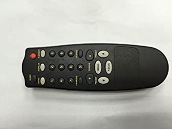 For Audios - 【中古】新しい交換用リモート制御フィットfor rc6000st st-46?for Marantzラジオ