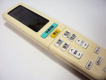 【中古】ダイキン 純正エアコン用リモコン ARC472A37 【中古】ダイキン 純正エアコン用リモコン ARC472A37