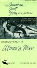 【中古】Almos a Man [VHS]