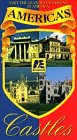 【中古】Americas Castles 1 [VHS]