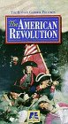 yÁzAmerican Revolution Set [VHS]