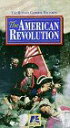 yÁzAmerican Revolution Set [VHS]