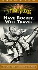 【中古】3 Stooges: Have Rocket Will Travel [VHS]