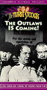 yÁz3 Stooges: Outlaws Is Coming [VHS]