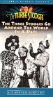 š3 Stooges: Go Around the World [VHS]