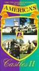 【中古】Americas Castles 2: Age of Invention [VHS]