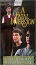 【中古】A Fatal Inversion [VHS]【メーカー名】Twentieth Century Fox【メーカー型番】【ブランド名】【商品説明】A Fatal Inversion [VHS][import]の記載があるものや輸入盤の場合はリージョンコードや映像の形式をご確認の上ご購入ください。イメージと違う、必要でなくなった等、お客様都合のキャンセル・返品は一切お受けしておりません。商品名に「限定」「保証」等の記載がある場合でも特典や保証・ダウンロードコードは付いておりません。写真は代表画像であり実際にお届けする商品の状態とは異なる場合があります。中古品の場合は中古の特性上、キズ・汚れがある場合があります。他モール併売のため、万が一お品切れの場合はご連絡致します。当店では初期不良に限り、商品到着から7日間は返品をお受けいたします。ご注文からお届けまで1．ご注文　　ご注文は24時間受け付けております2．注文確認　ご注文後、注文確認メールを送信します3．在庫確認　　　　多モールでも併売の為、在庫切れの場合はご連絡させて頂きます。　 ※中古品は受注後に、再メンテナンス、梱包しますのでお届けまで4〜10営業日程度とお考え下さい。4．入金確認 　 前払い決済をご選択の場合、ご入金確認後に商品確保・配送手配を致します。5．出荷 　配送準備が整い次第、出荷致します。配送業者、追跡番号等の詳細をメール送信致します。6．到着　 　出荷後、1〜3日後に商品が到着します。　※離島、北海道、九州、沖縄は遅れる場合がございます。予めご了承下さい。