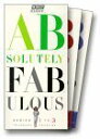 šAbsolutely Fabulous Collection [VHS]