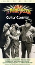 yÁz3 Stooges: Curly Classics 1 [VHS]