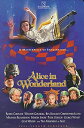 yÁzAlice in Wonderland [VHS]