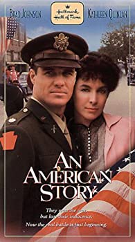 【中古】(未使用品)American Story [VHS]