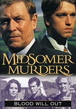 【中古】(未使用品)Midsomer Murders: Blood Will Out [DVD] [Import] 1