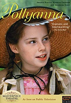 【中古】Pollyanna [DVD] [Import]