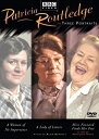 yÁzPatricia Routledge in Three Portraits [DVD] [Import]