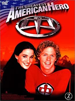 メール便なら送料無料 アメリカン ヒーロー Dvd Box 2 国産 Www Most Gov La