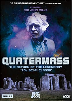 (未使用品)Quatermass  