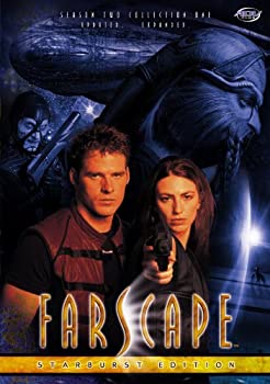 (未使用品)Farscape 4: Starburst Edition 2.1 