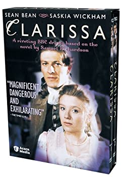 【中古】Clarissa [DVD] [Import]