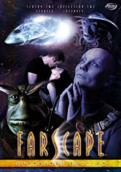Farscape 5: Starburst Edition 2.2 