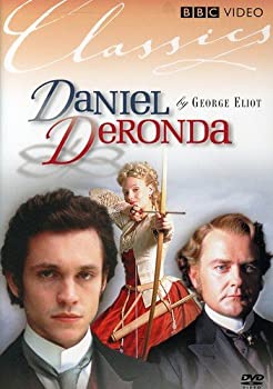 【中古】(非常に良い)Daniel Deronda [DVD] [Import]