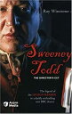 【中古】(未使用品)Sweeney Todd: Directors Cut DVD Import