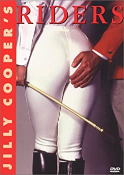 【中古】(非常に良い)Riders [DVD]