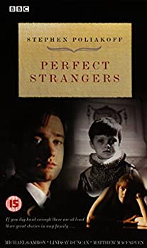 【中古】Almost Strangers [VHS]の商品画像