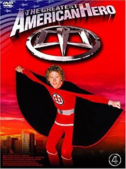 【中古】アメリカン・ヒーロー DVD-BOX 4【メーカー名】タキコーポレーション【メーカー型番】【ブランド名】オデッサ エンタテインメント【商品説明】アメリカン・ヒーロー DVD-BOX 4[import]の記載があるものや輸入盤の場合はリージョンコードや映像の形式をご確認の上ご購入ください。 イメージと違う、必要でなくなった等、お客様都合のキャンセル・返品は一切お受けしておりません。 商品名に「限定」「保証」等の記載がある場合でも特典や保証・ダウンロードコードは付いておりません。 写真は代表画像であり実際にお届けする商品の状態とは異なる場合があります。 中古品の場合は中古の特性上、キズ・汚れがある場合があります。 他モール併売のため、万が一お品切れの場合はご連絡致します。 当店では初期不良に限り、商品到着から7日間は返品をお受けいたします。 ご注文からお届けまで 1．ご注文　 　ご注文は24時間受け付けております 2．注文確認 　ご注文後、注文確認メールを送信します 3．在庫確認　　　 　多モールでも併売の為、在庫切れの場合はご連絡させて頂きます。 　 ※中古品は受注後に、再メンテナンス、梱包しますのでお届けまで4〜10営業日程度とお考え下さい。 4．入金確認 　 前払い決済をご選択の場合、ご入金確認後に商品確保・配送手配を致します。 5．出荷 　配送準備が整い次第、出荷致します。配送業者、追跡番号等の詳細をメール送信致します。 6．到着　 　出荷後、1〜3日後に商品が到着します。 　※離島、北海道、九州、沖縄は遅れる場合がございます。予めご了承下さい。他モール併売のため、万が一お品切れの場合はキャンセル連絡を致します。電話対応はしておりません。お問い合わせはメールにてお願いいたします。