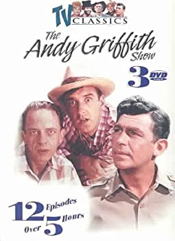 Rakuten - 【中古】Andy Griffith Show [DVD] [Import]