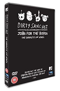 樂天商城 - 【中古】［状態良好］Team Sanchez [DVD]