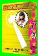 【中古】［状態良好］俺がハマーだ ! バズーカ小脇にデラックス増刊 DVD-BOX