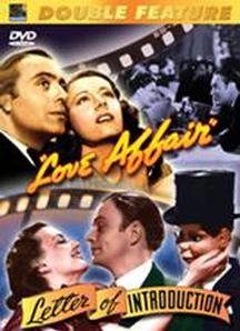 【中古】(未使用品)Love Affair: Letter of Introduction [DVD]