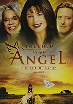 【中古】Touched By an Angel: Complete Third Season V.1 [DVD]