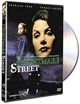 【中古】(未使用品)Nightmare Street [DVD]