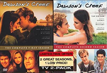 【中古】Dawsons Creek: Seasons 1&2 [DVD]【メーカー名】Sony Pictures【メーカー型番】【ブランド名】【商品説明】Dawsons Creek: Seasons 1&2 [DVD][import]の記載があるものや輸入盤の場合はリージョンコードや映像の形式をご確認の上ご購入ください。イメージと違う、必要でなくなった等、お客様都合のキャンセル・返品は一切お受けしておりません。商品名に「限定」「保証」等の記載がある場合でも特典や保証・ダウンロードコードは付いておりません。写真は代表画像であり実際にお届けする商品の状態とは異なる場合があります。中古品の場合は中古の特性上、キズ・汚れがある場合があります。他モール併売のため、万が一お品切れの場合はご連絡致します。当店では初期不良に限り、商品到着から7日間は返品をお受けいたします。ご注文からお届けまで1．ご注文　　ご注文は24時間受け付けております2．注文確認　ご注文後、注文確認メールを送信します3．在庫確認　　　　多モールでも併売の為、在庫切れの場合はご連絡させて頂きます。　 ※中古品は受注後に、再メンテナンス、梱包しますのでお届けまで4〜10営業日程度とお考え下さい。4．入金確認 　 前払い決済をご選択の場合、ご入金確認後に商品確保・配送手配を致します。5．出荷 　配送準備が整い次第、出荷致します。配送業者、追跡番号等の詳細をメール送信致します。6．到着　 　出荷後、1〜3日後に商品が到着します。　※離島、北海道、九州、沖縄は遅れる場合がございます。予めご了承下さい。