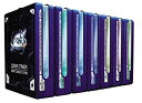 【中古】(非常に良い)スター・トレック ディープ・スペース・ナイン DVDパーフェクト・コレクション <完全限定プレミアム・ボックス>