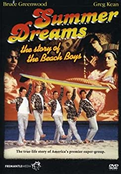 【中古】Summer Dreams: The Story of the Beach Boys [DVD]