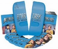 【中古】［状態良好］宇宙大作戦 DVD コンプリート・シーズン2＜完全限定プレミアム・ボックス＞